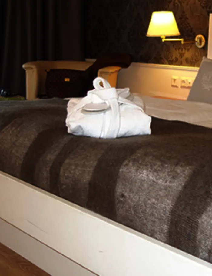 Superior Doppelzimmer